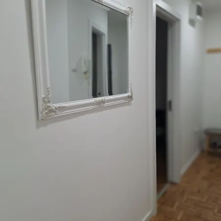 Shakespeare Limans Apartment Novi Sad