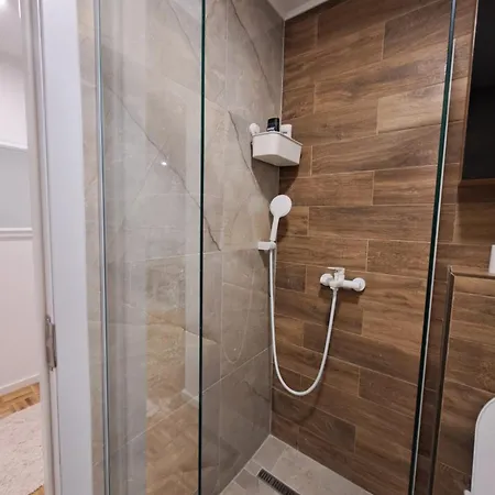 Apartment Shakespeare Limans Novi Sad
