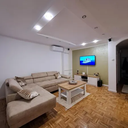 Apartment Shakespeare Limans